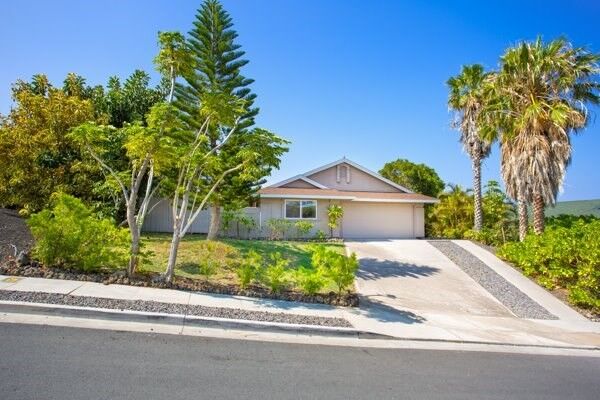 Property Photo:  68-1675 Alana St  HI 96738 