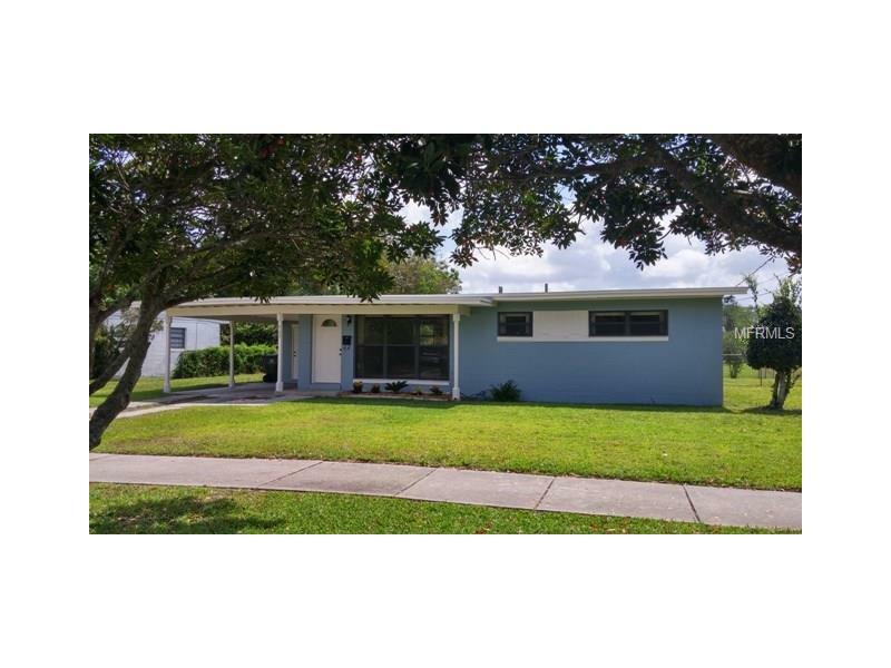 Property Photo:  727 Engel Drive  FL 32807 