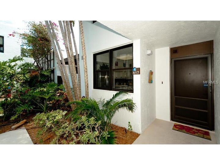 Property Photo:  617 Bayport Way 617  FL 34228 