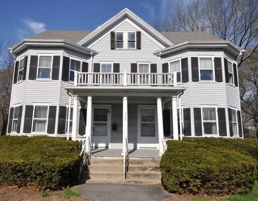 Property Photo: 269 Commonwealth Avenue MA 01742