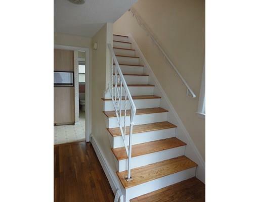 Property Photo:  74 Glencliff Rd  MA 02131 