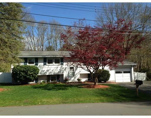 Property Photo: 7 Putnam Rd MA 01803