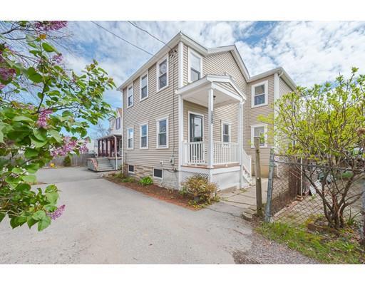 Property Photo: 14 Linden MA 02155