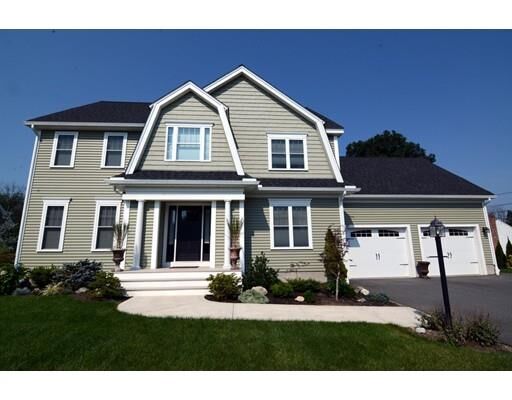 Property Photo:  1 Darling Drive  MA 01801 