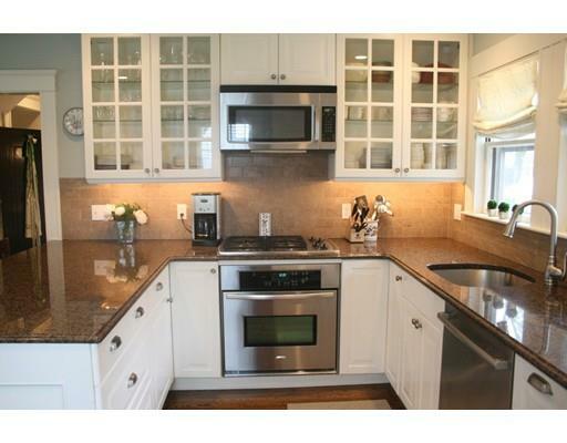 Property Photo: 408 Weston Road MA 02482