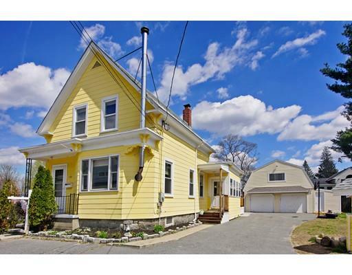 Property Photo: 110 Wightman St MA 01863