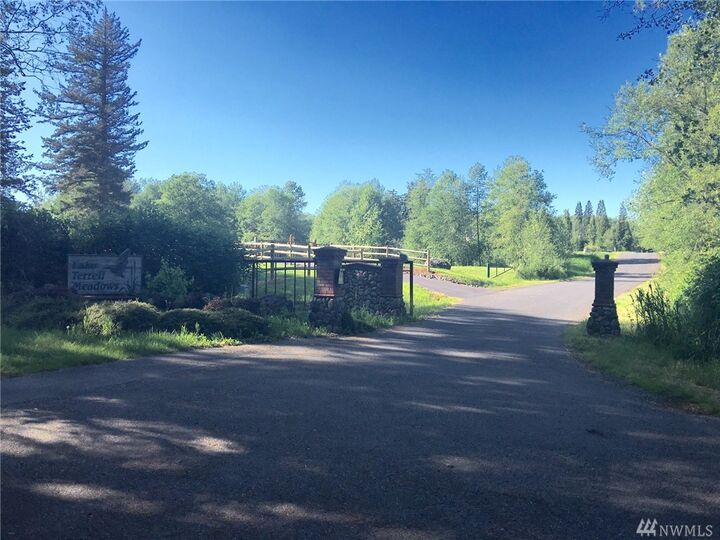 Property Photo:  6159 Garrett Lane  WA 98248 