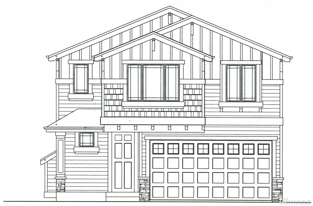 Property Photo: 4720 167th St SW WA 98037