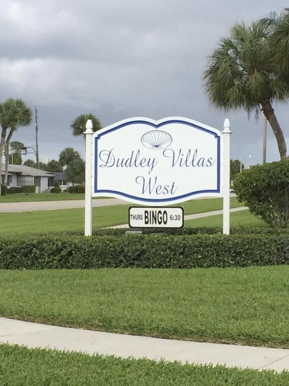 Property Photo:  2607 Dudley Drive W K  FL 33415 