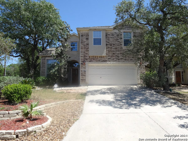 14654 Triple Crown Ln  San Antonio TX 78248 photo