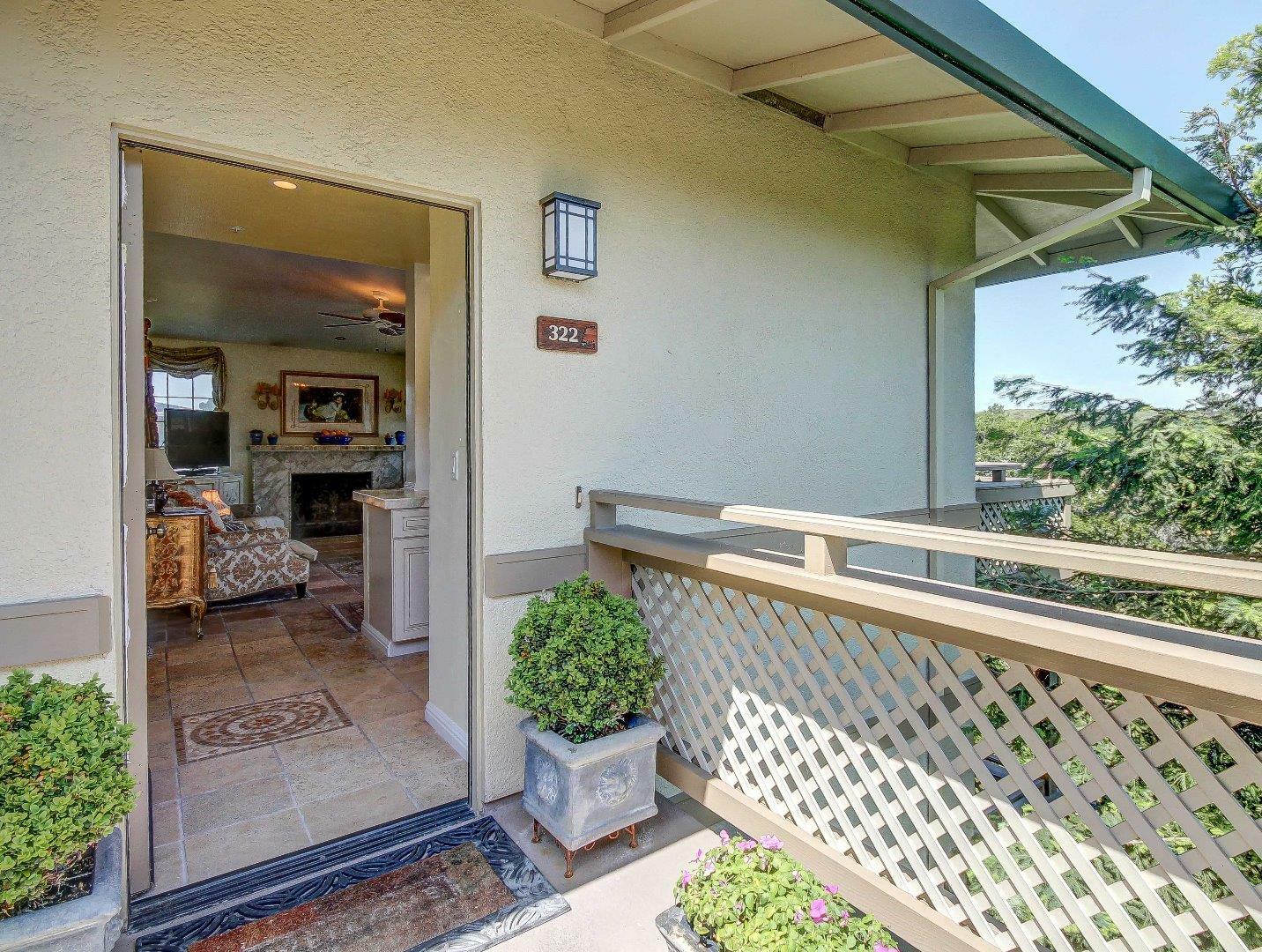Property Photo: 322 Quail Run Court CA 93940