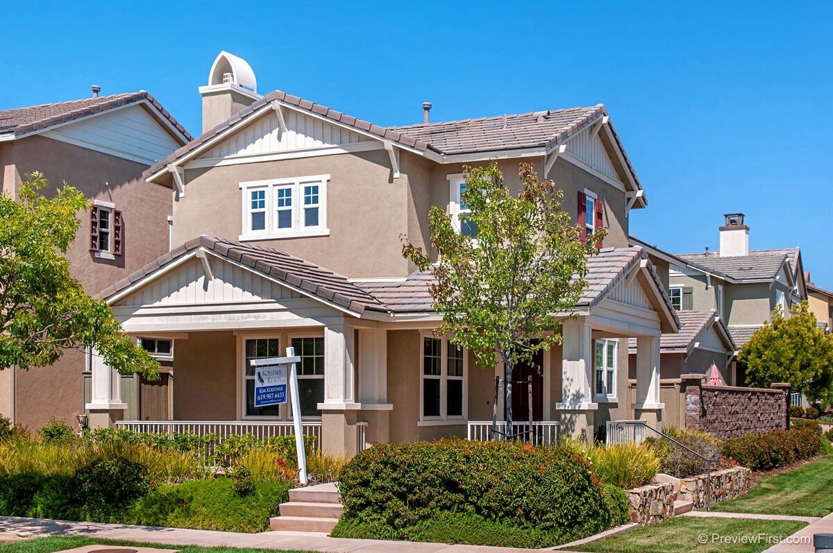 Property Photo:  15735 Spreckels Place  CA 92127 