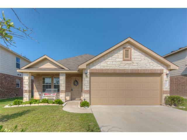 Property Photo: 301 Moorhen Lane TX 78641
