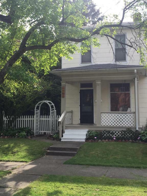 Property Photo: 1137 Highland Street OH 43201