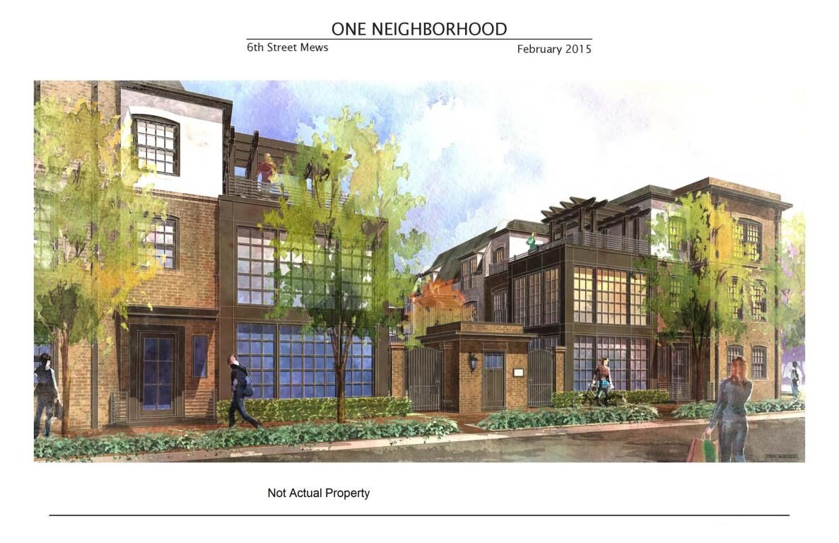 Property Photo:  86 N 6th Street  OH 43215 