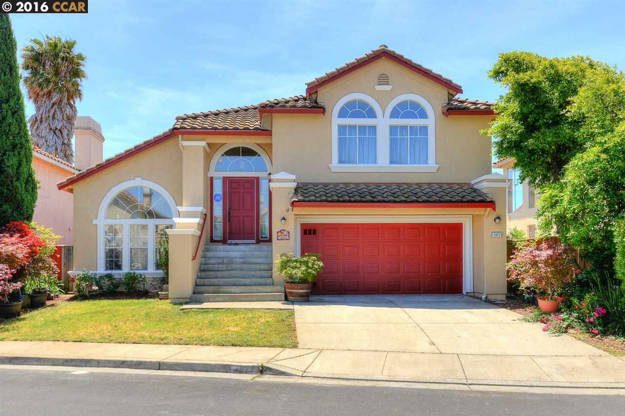 Property Photo:  1977 Laguna Drive  CA 94545 