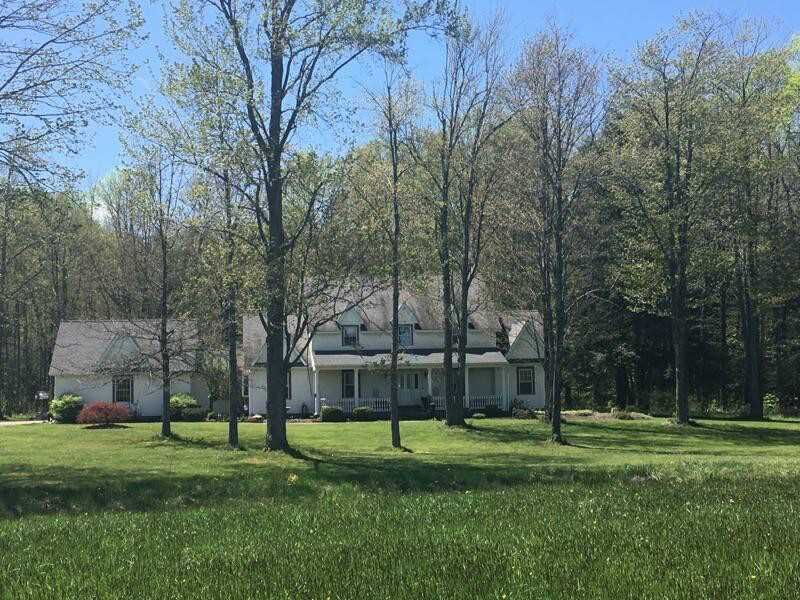 Property Photo:  10330 Osborne Road  PA 16426 