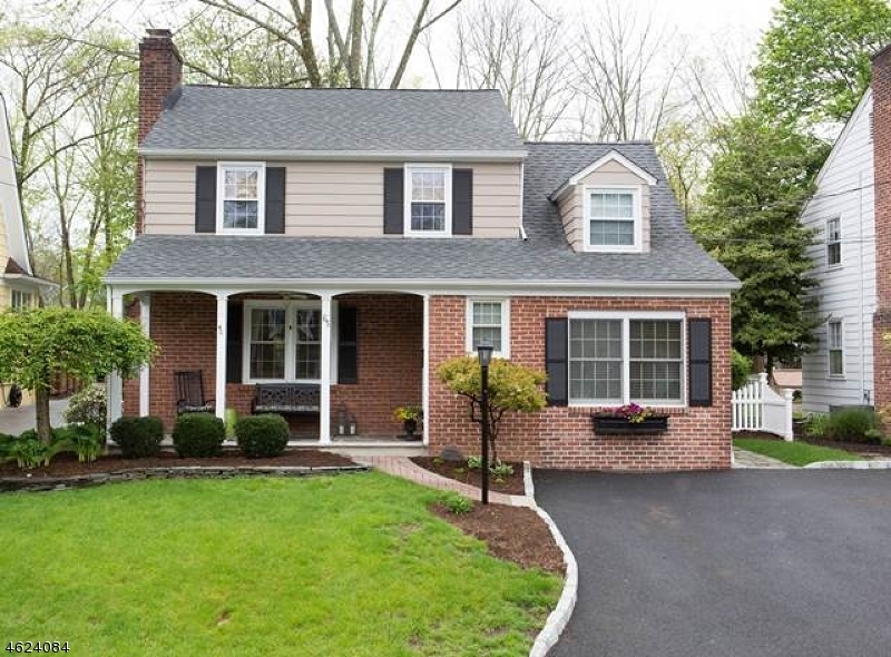 Property Photo: 65 N Hillside Ave NJ 07928