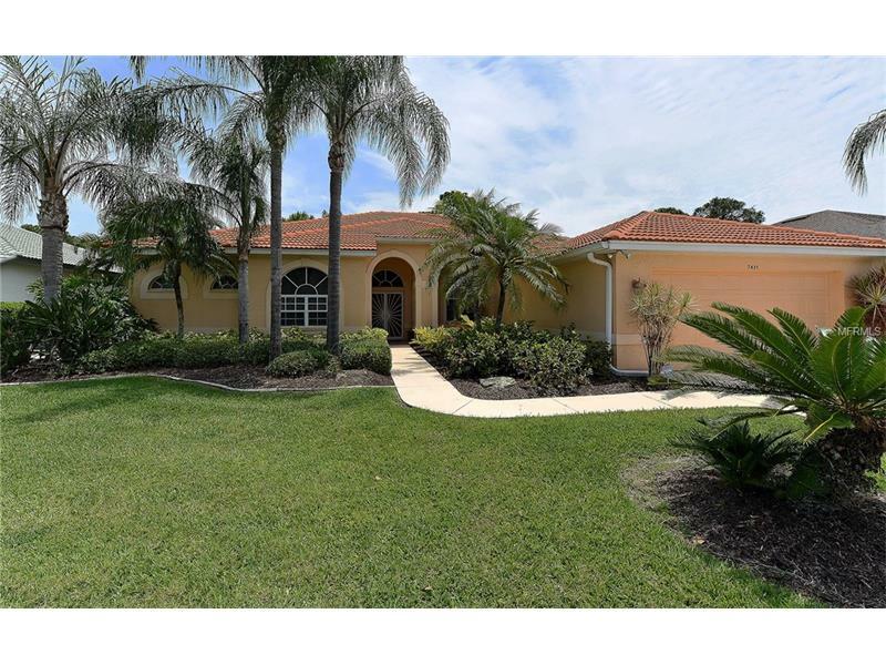 Property Photo:  7431 Ridge Road  FL 34238 