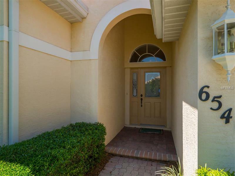 Property Photo:  6540 Copper Ridge Trail  FL 34201 