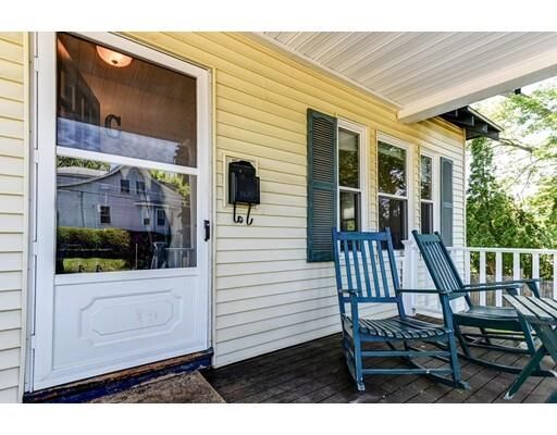 Property Photo: 50 Harding Rd MA 02062