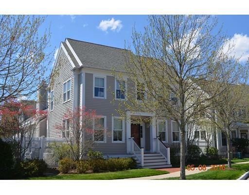 Property Photo: 86 Codding Rd 86 MA 02766