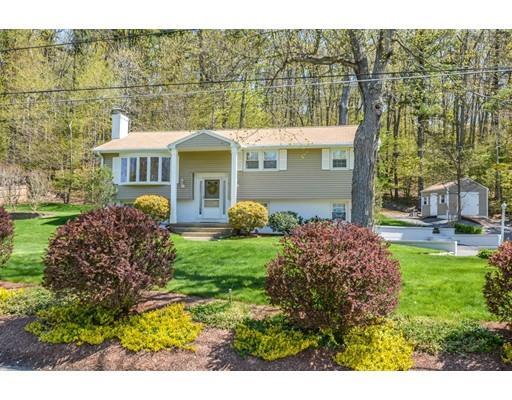Property Photo: 5 Cayuga Rd MA 01876