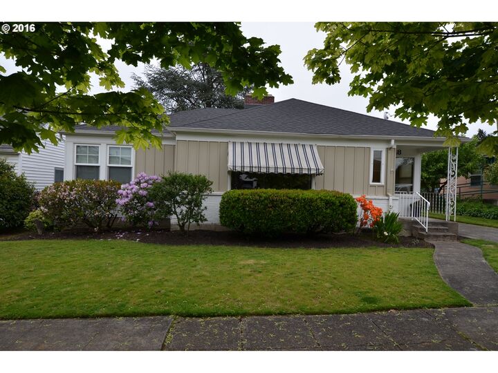 1818 NE 78th Ave  Portland OR 97213 photo