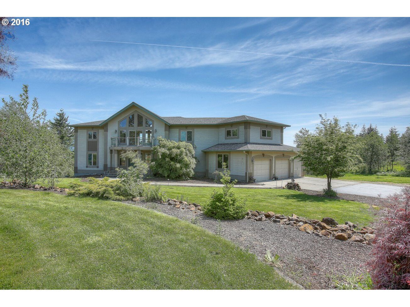 Property Photo:  8101 NE 298th Ct  WA 98607 