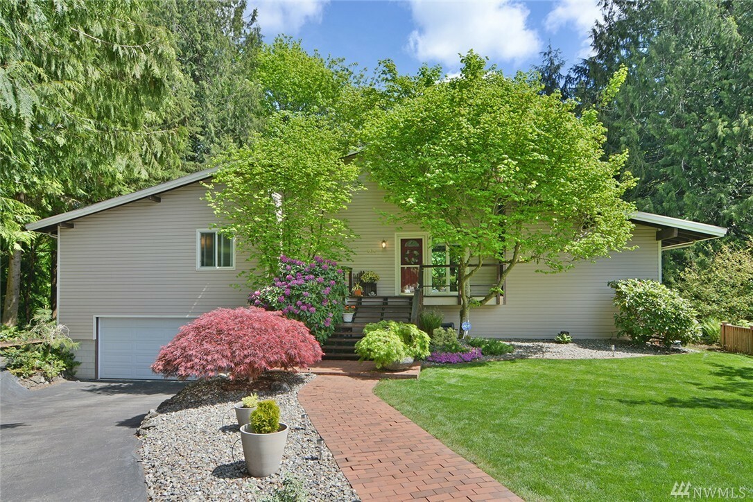 Property Photo:  364 NW Mosher Canyon Rd  WA 98311 