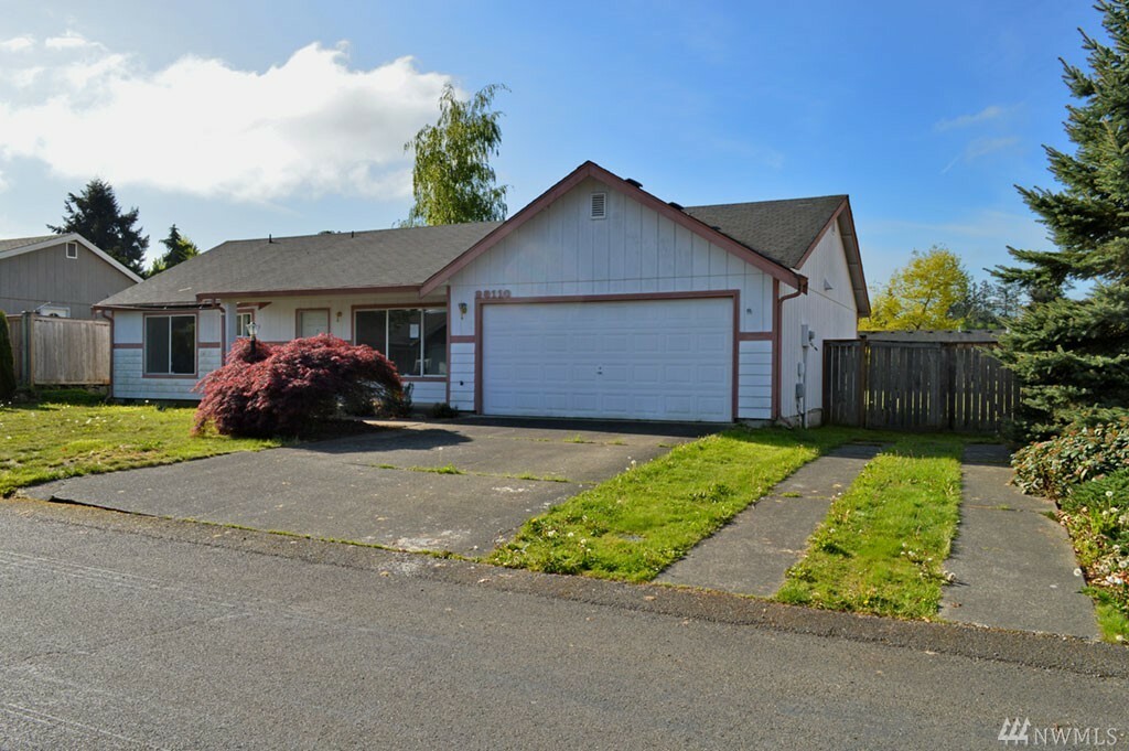 Property Photo:  23110 113th St E  WA 98321 