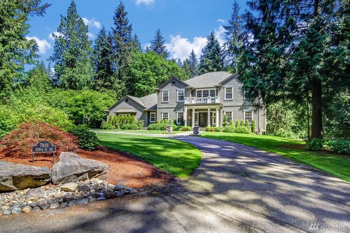 7901 228th St SE  Woodinville WA 98072 photo