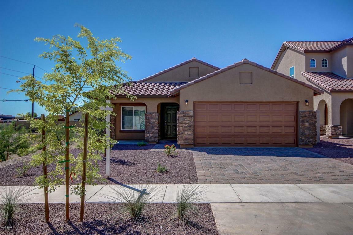 Property Photo:  18208 N Clemmer Lane  AZ 85022 