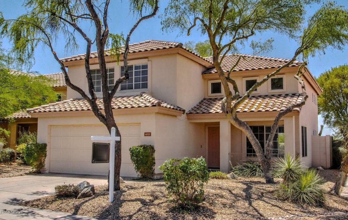 Property Photo:  4033 E Wildcat Drive  AZ 85331 