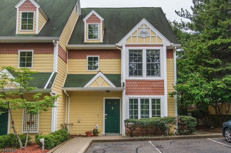 Property Photo: 51 N Mountain Ave 1 NJ 07042