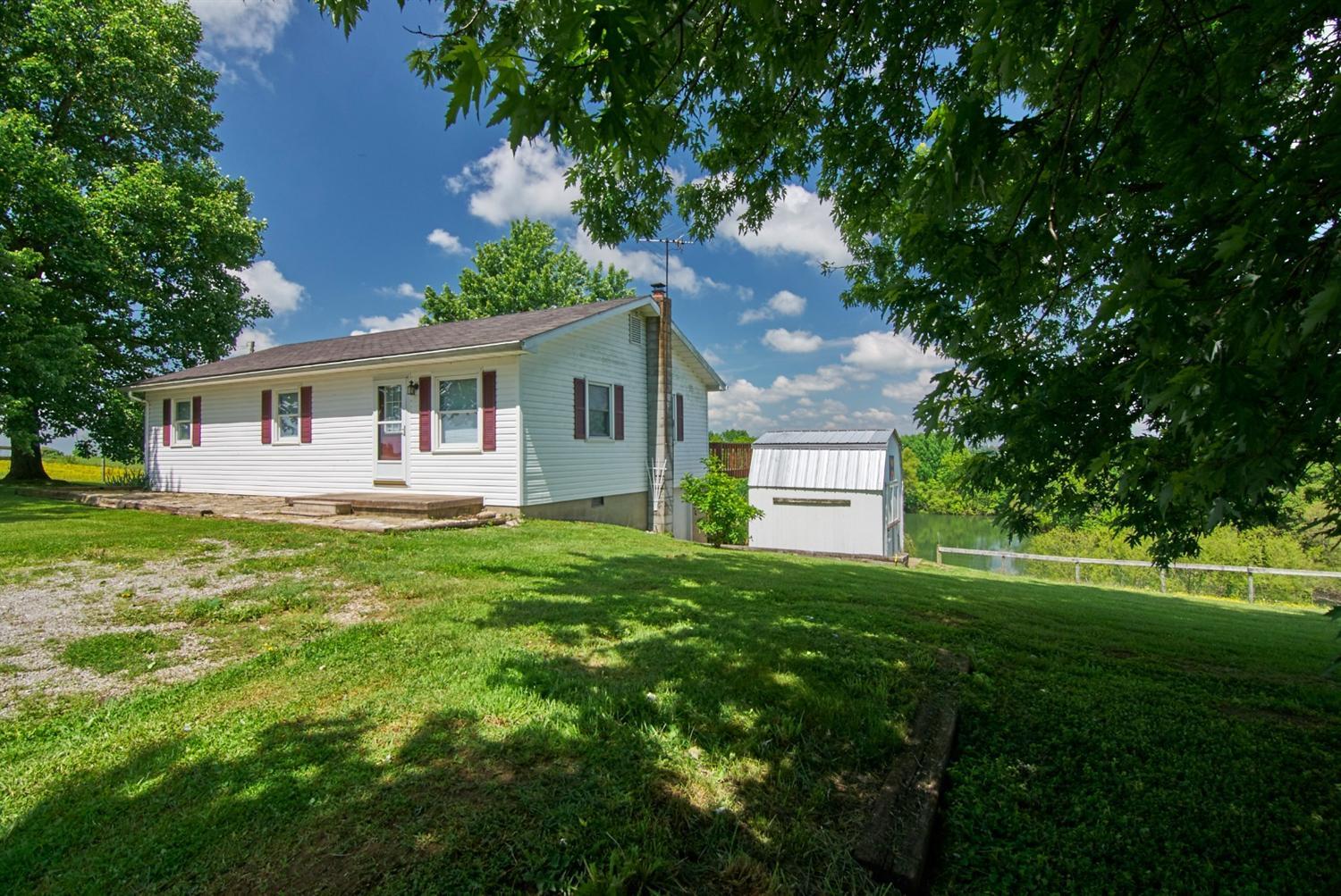 Property Photo:  283 Windswept  KY 40444 