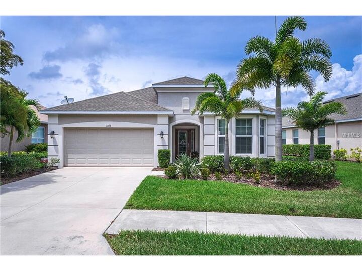 Property Photo: 2284 Terracina Drive FL 34292