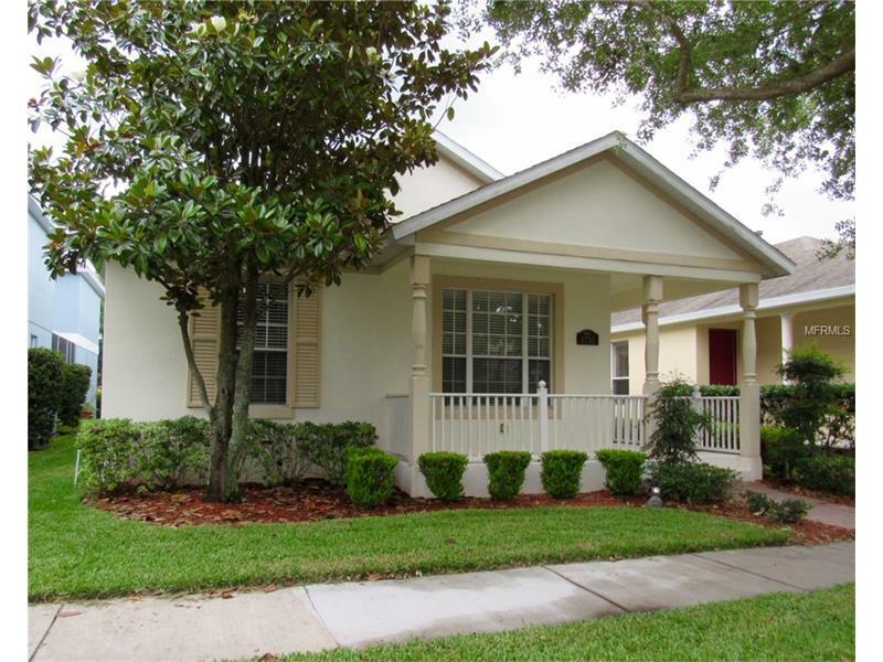 Property Photo:  6755 Cultivation Way  FL 34787 