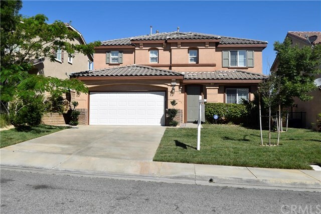 Property Photo:  37533 Ruby Red Lane  CA 93551 