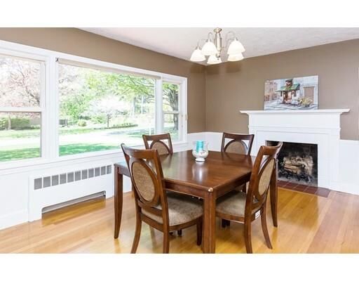Property Photo: 4 South Sycamore Knolls MA 01075