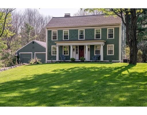 Property Photo:  69 Wilson Rd  MA 01730 