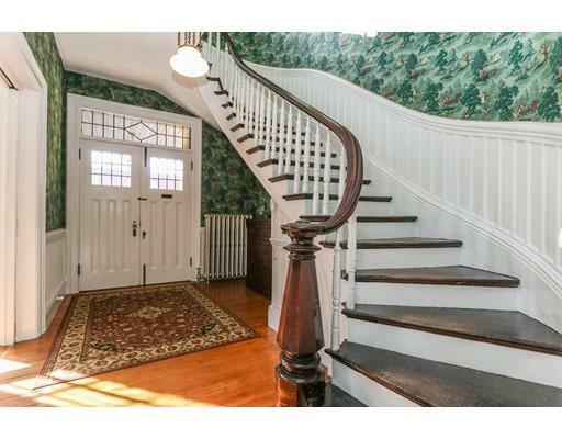 Property Photo: 87 Mulberry Street MA 01105