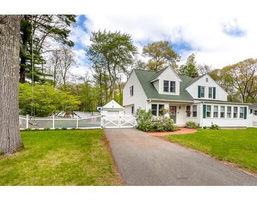 Property Photo:  79 Pleasant Circle  MA 02021 