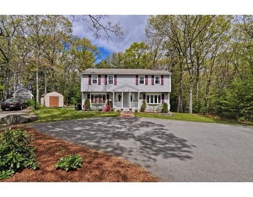 Property Photo:  41 Blackstone St 41  MA 02019 