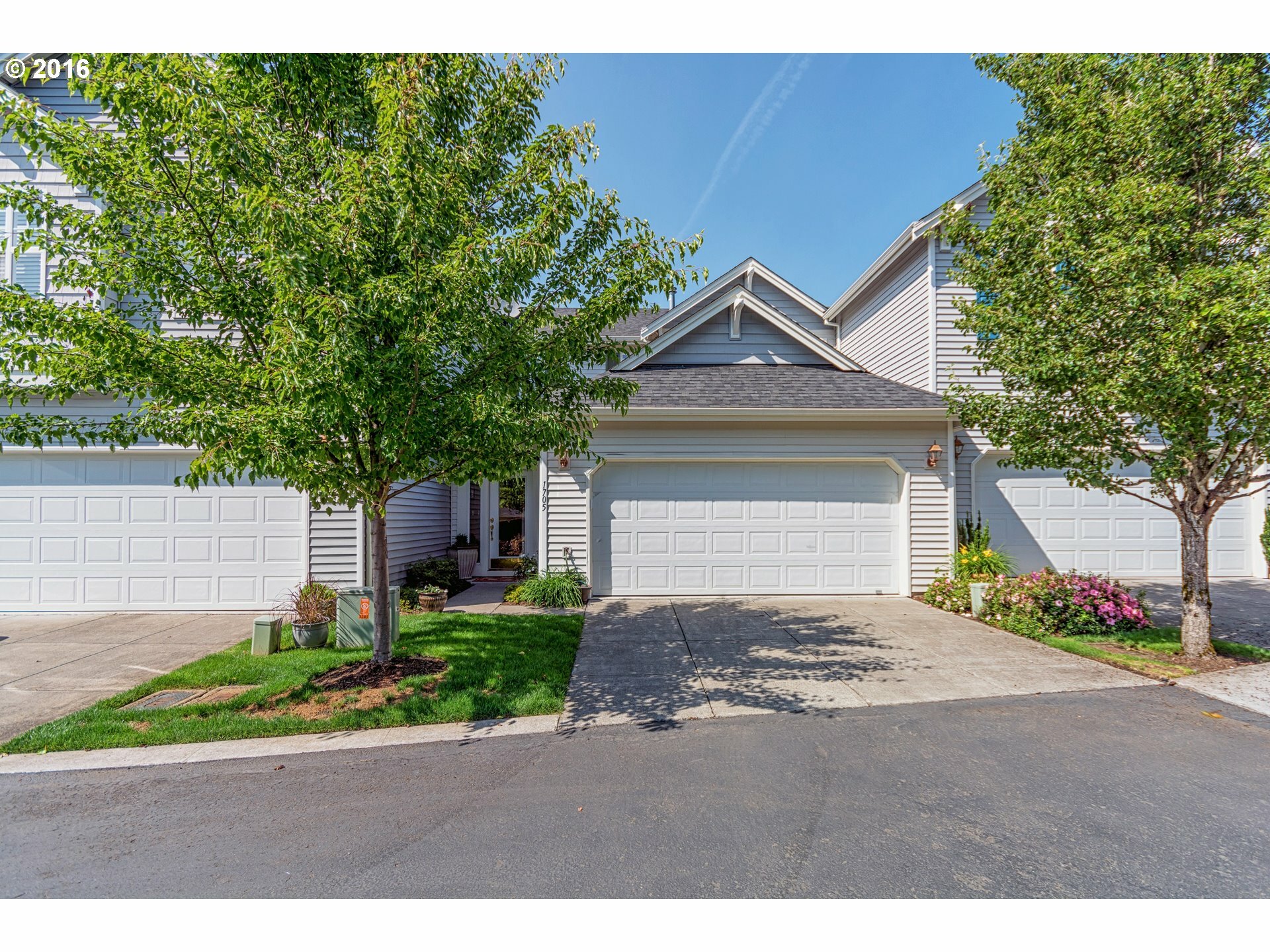 Property Photo: 1705 SE 111th Ct WA 98664