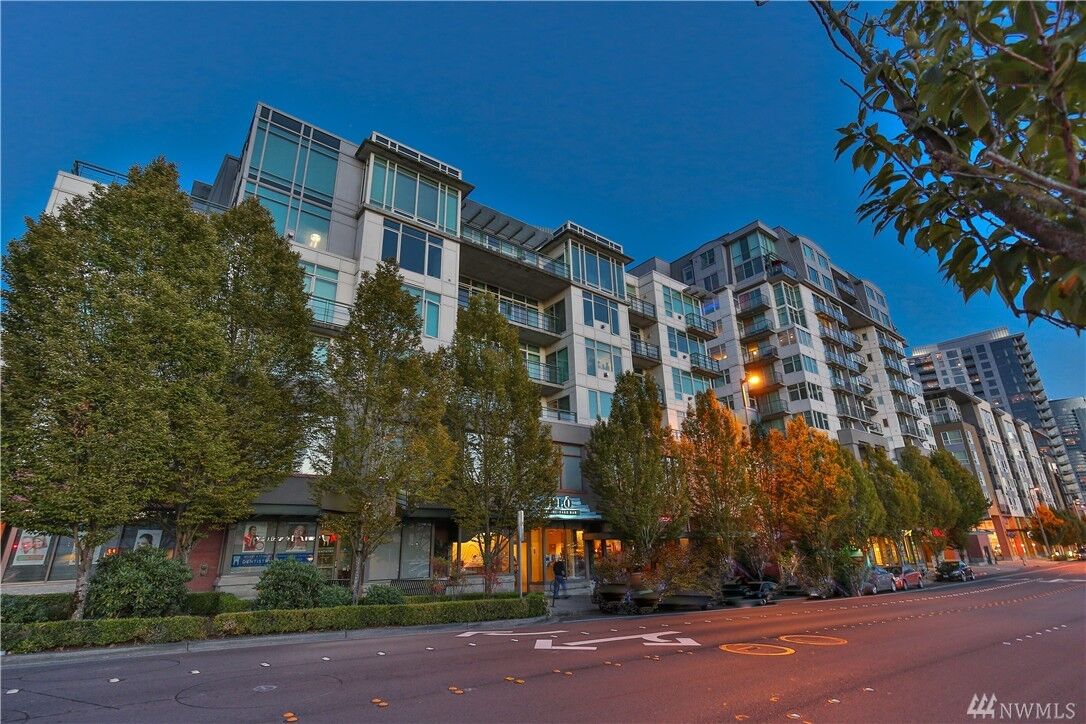 Property Photo:  1188 106th Ave NE 425  WA 98004 