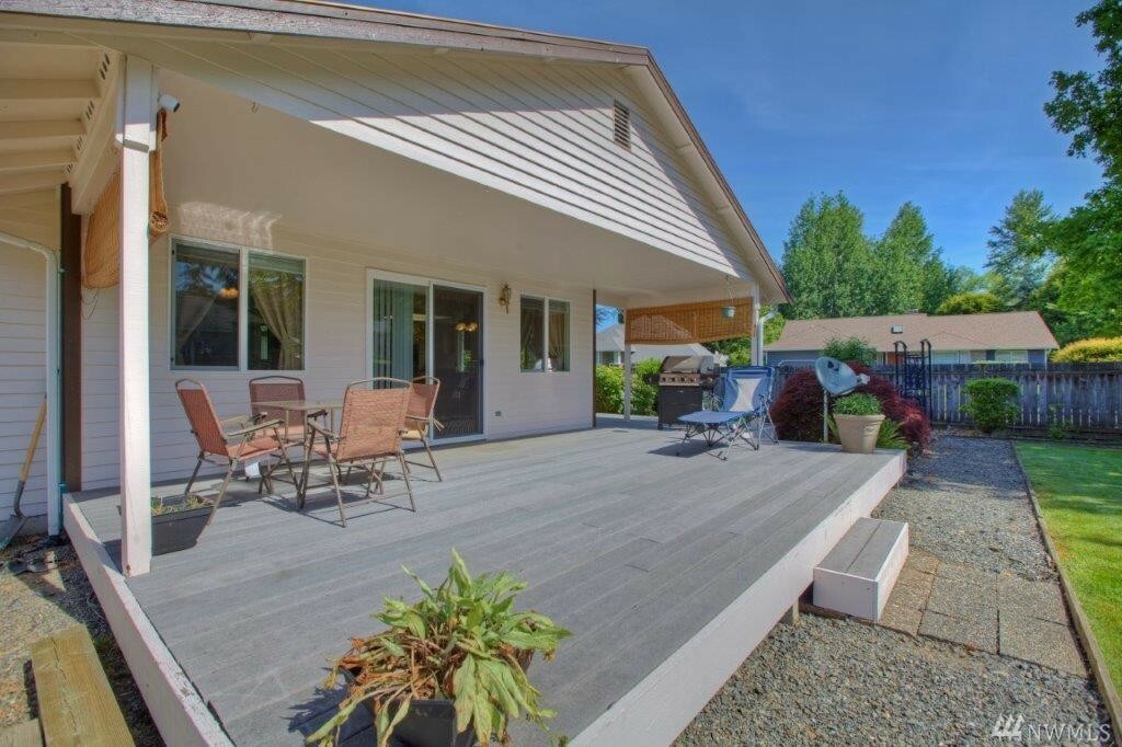 Property Photo:  7521 72nd Dr NE  WA 98270 