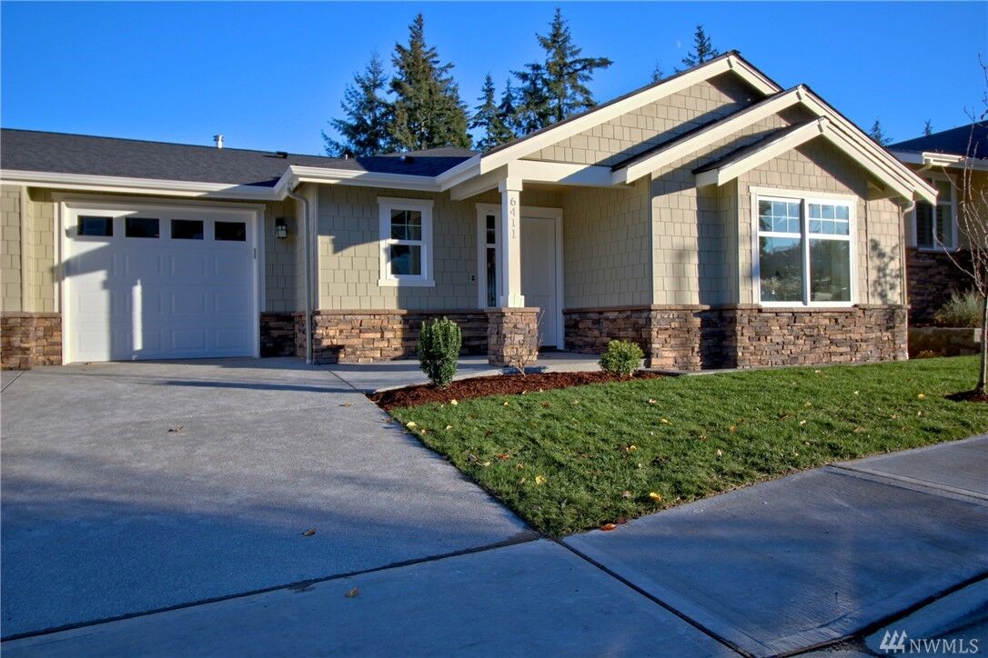Property Photo:  6411 Hunt Highlands Place  WA 98335 