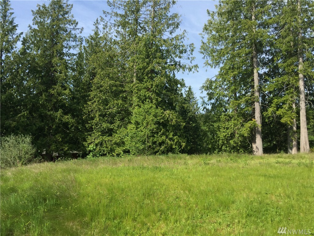 Property Photo: 0 E Blackburn Rd WA 98273