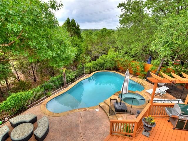 Property Photo:  13160 Halsell Drive  TX 78732 